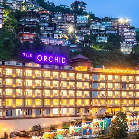 The Orchid Shimla Hotel Bagian luar foto
