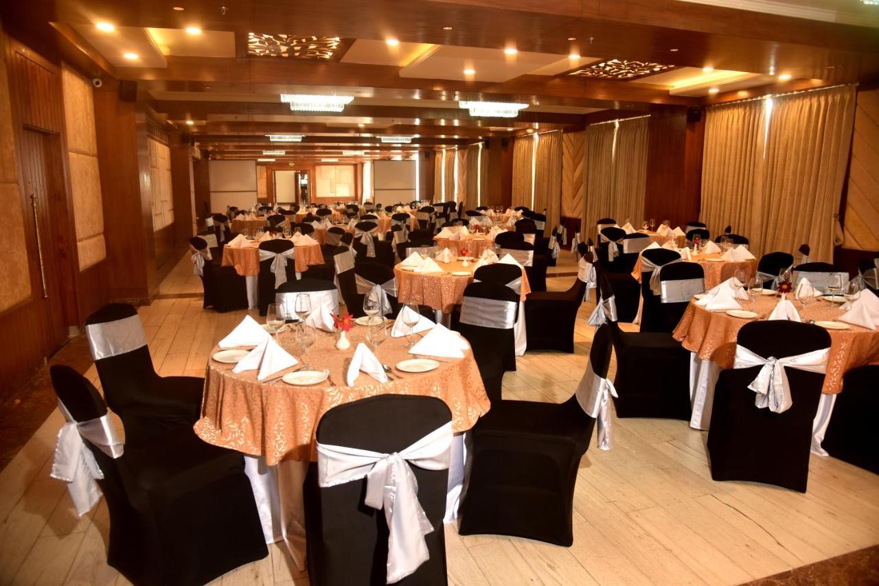 The Orchid Shimla Hotel Bagian luar foto